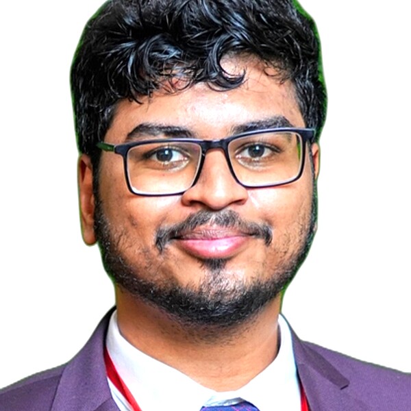 Dr. Akhileshwar Reddy, MBBS MD - Founder of Akiva Health